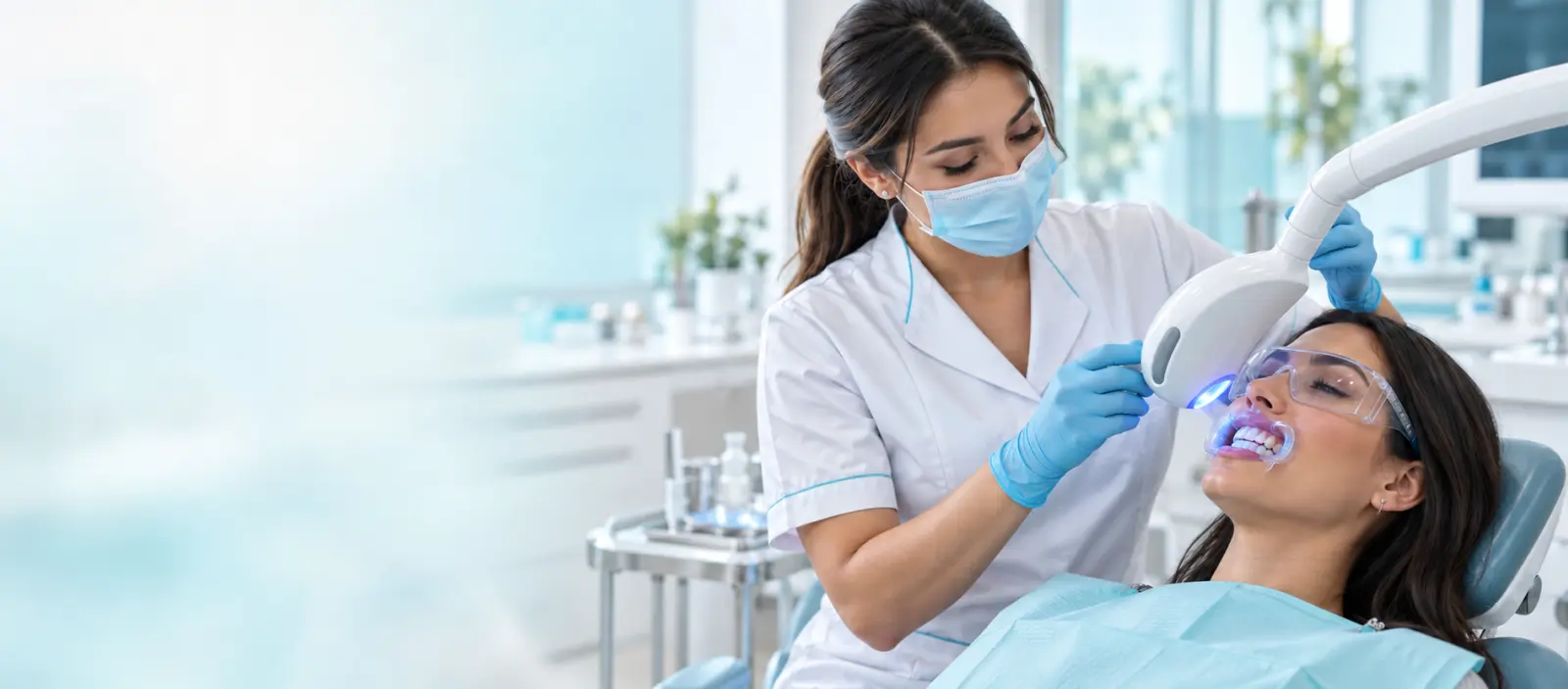 Blanqueamiento Dental en Cúcuta