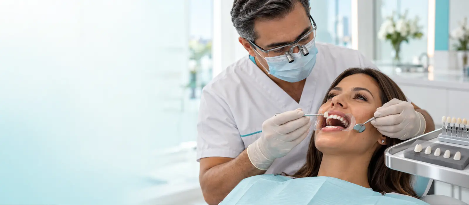 Carillas Dentales y Diseño de Sonrisa en Cúcuta