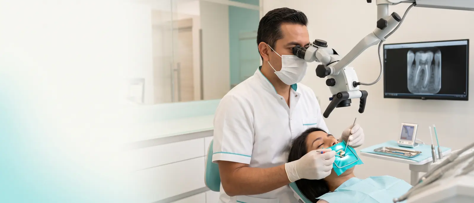 Tratamiento de Endodoncia en Cúcuta