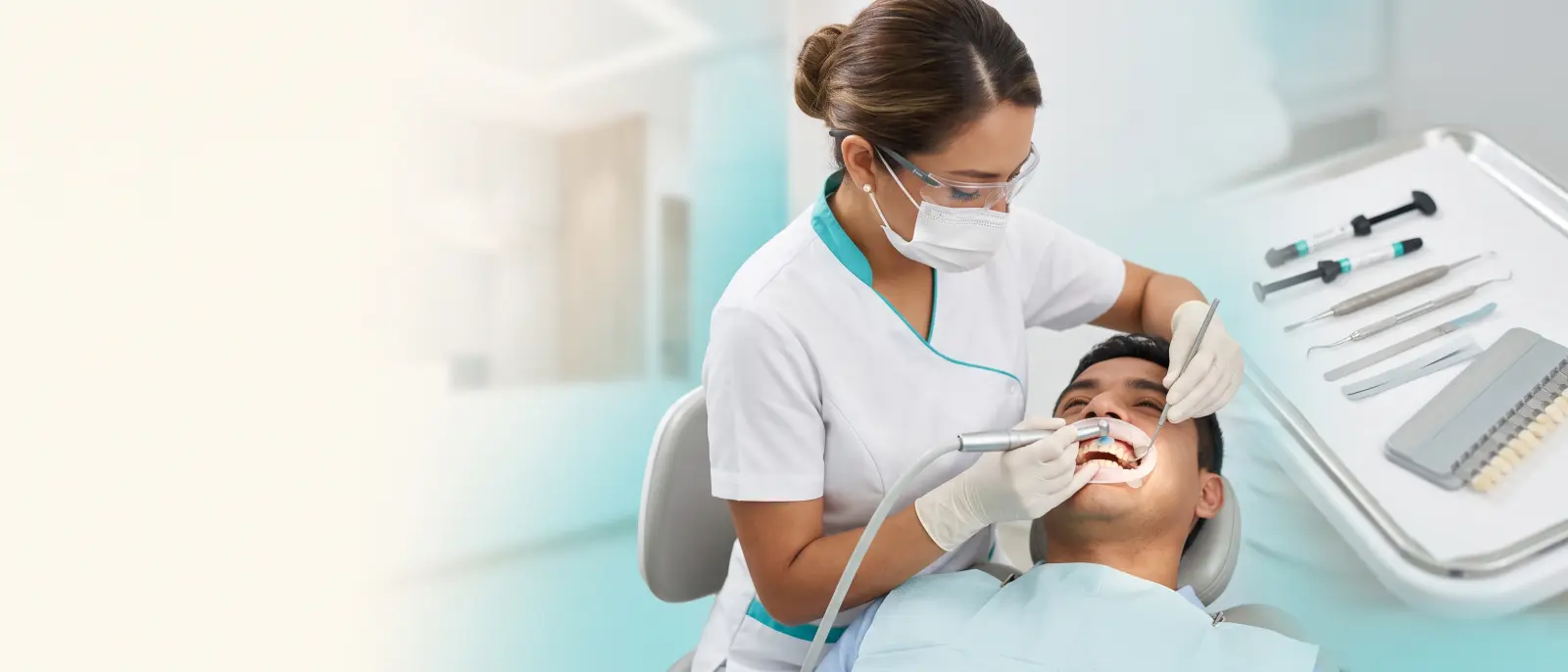 Odontología Estética en Cúcuta