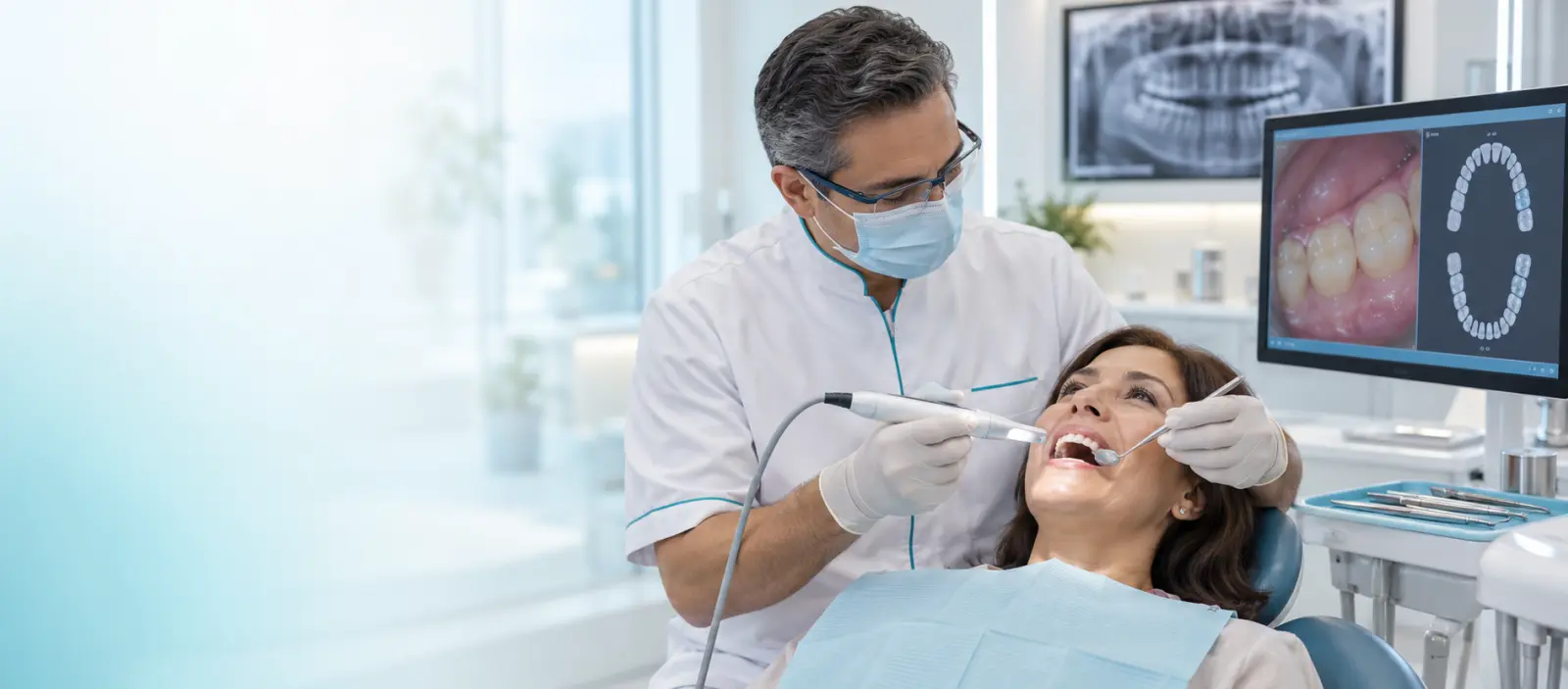 Odontología Integral en Cúcuta