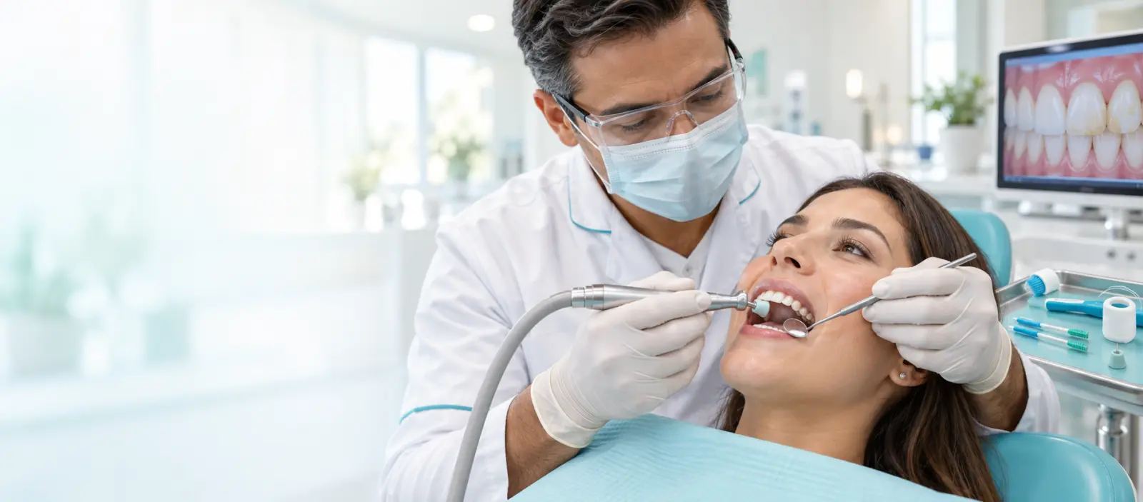 Odontología Preventiva en Cúcuta