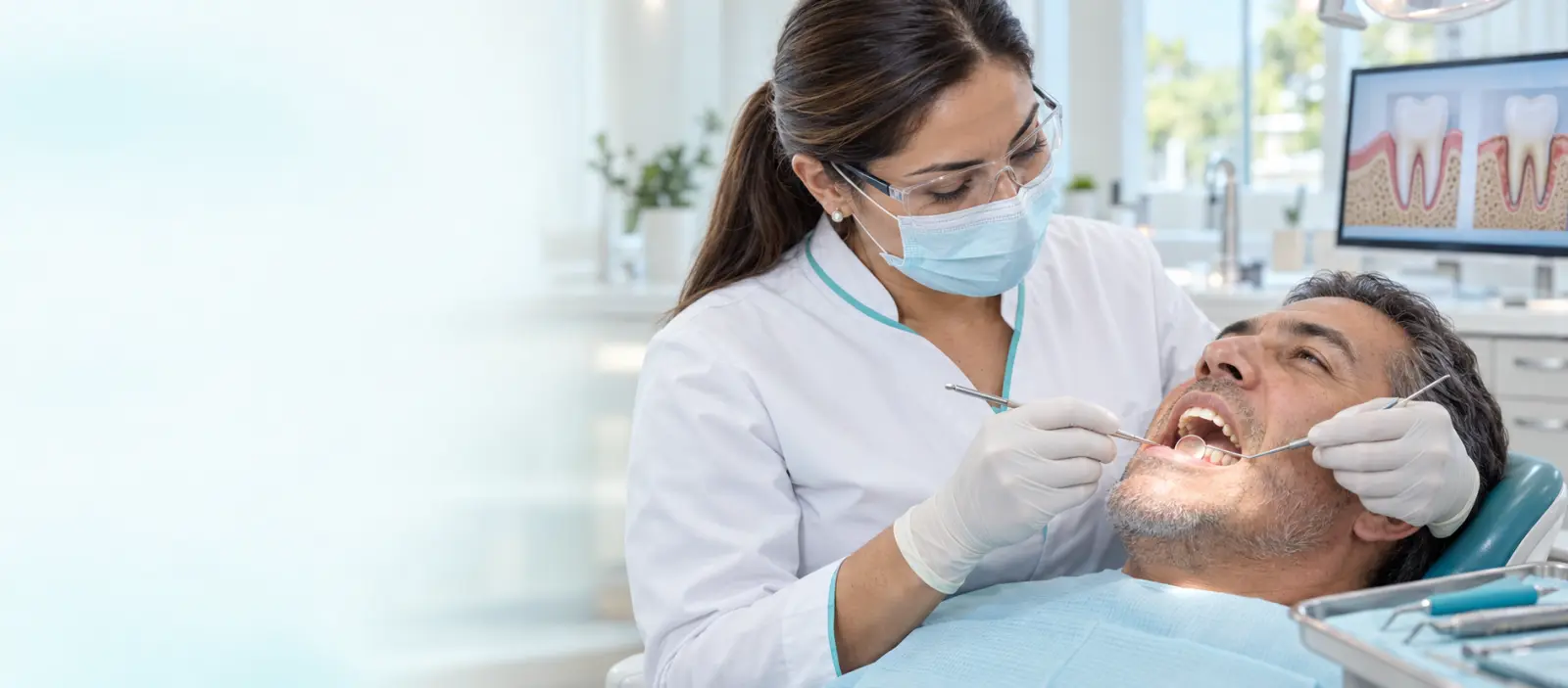 Periodoncia en Cúcuta
