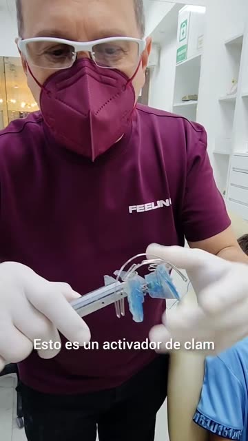 Expansión ósea en niños - Clínica Sonrilaser Cúcuta